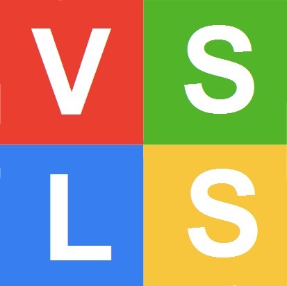 VSLS Global Logo